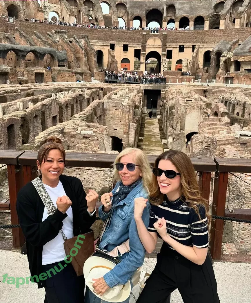 Anna Kendrick nude photo #1584 (AnnaKendrick47)