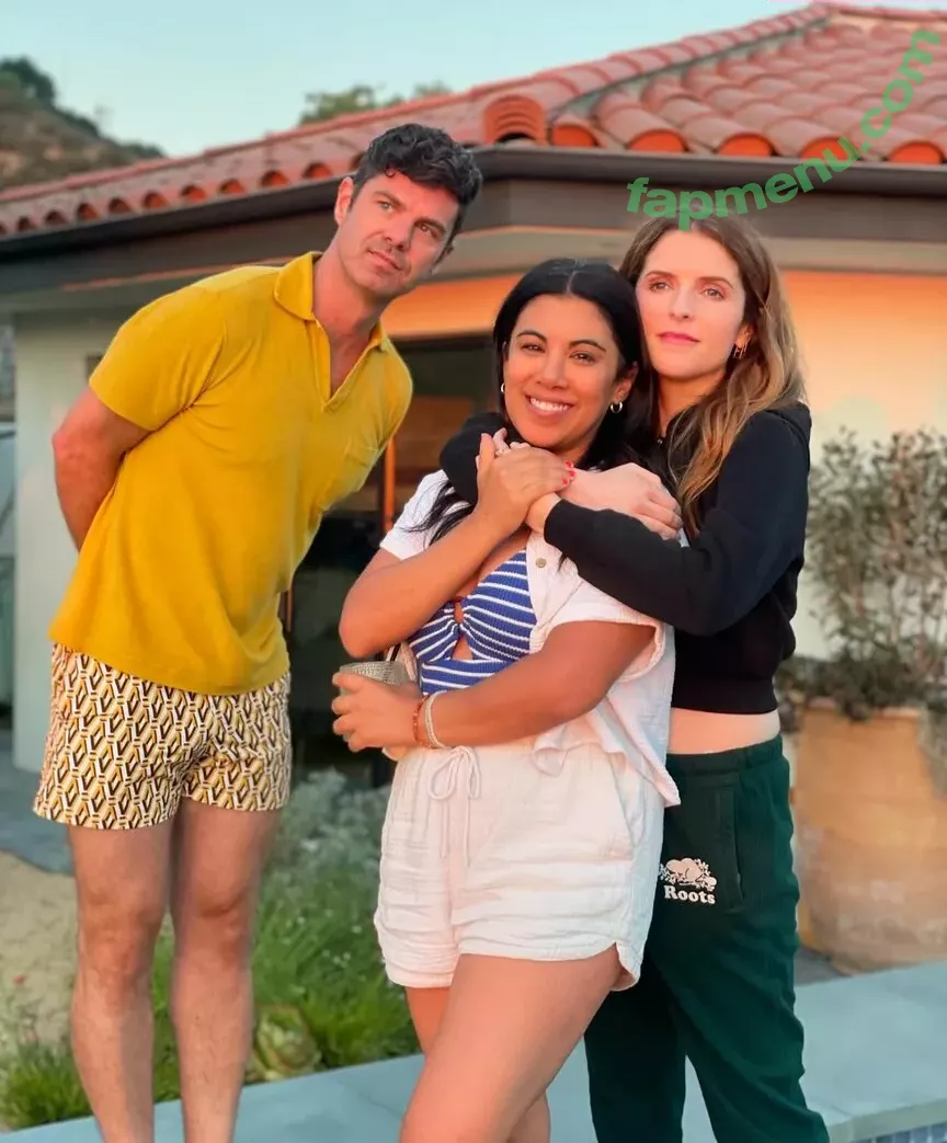 Anna Kendrick nude photo #1591 (AnnaKendrick47)