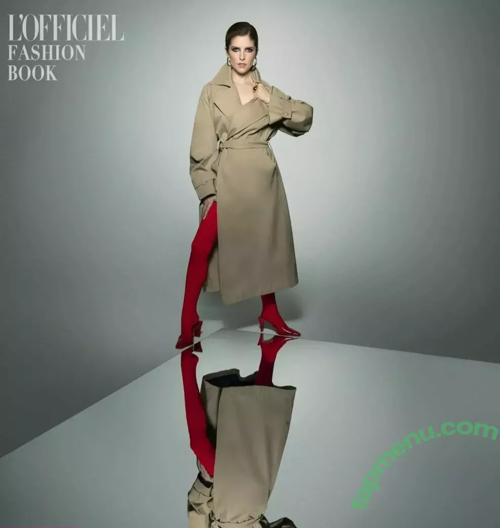 Anna Kendrick nude photo #1601 (AnnaKendrick47)