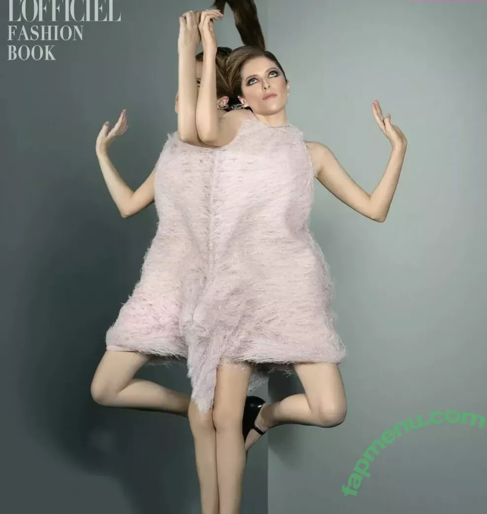 Anna Kendrick nude photo #1603 (AnnaKendrick47)