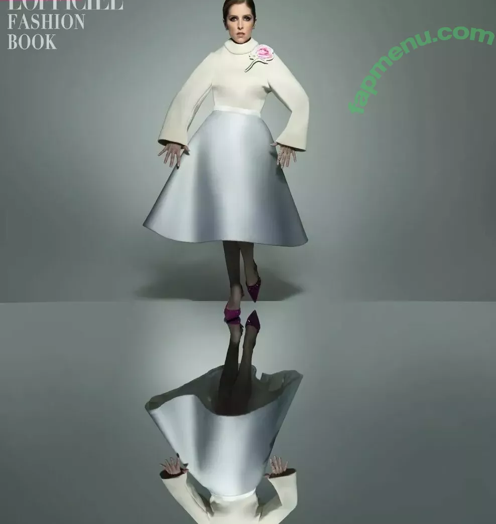 Anna Kendrick nude photo #1605 (AnnaKendrick47)