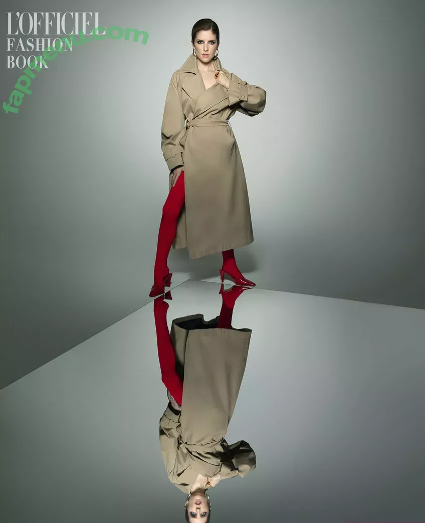 Anna Kendrick nude photo #1610 (AnnaKendrick47)