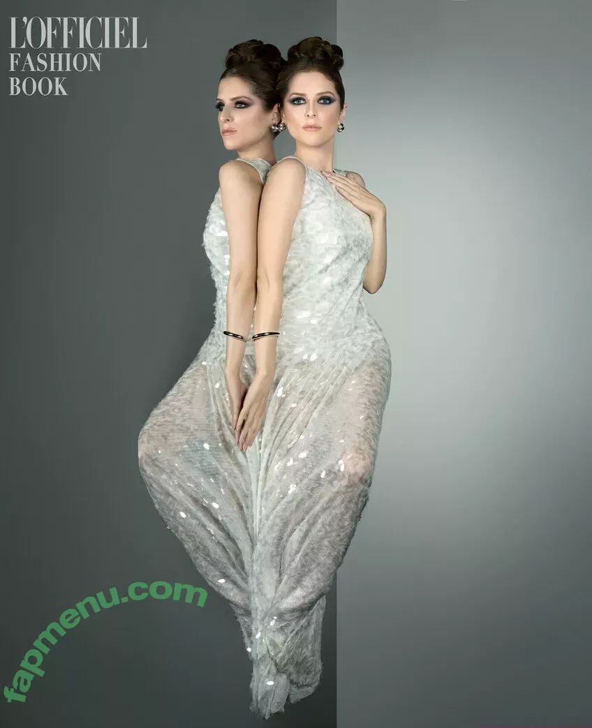 Anna Kendrick nude photo #1611 (AnnaKendrick47)