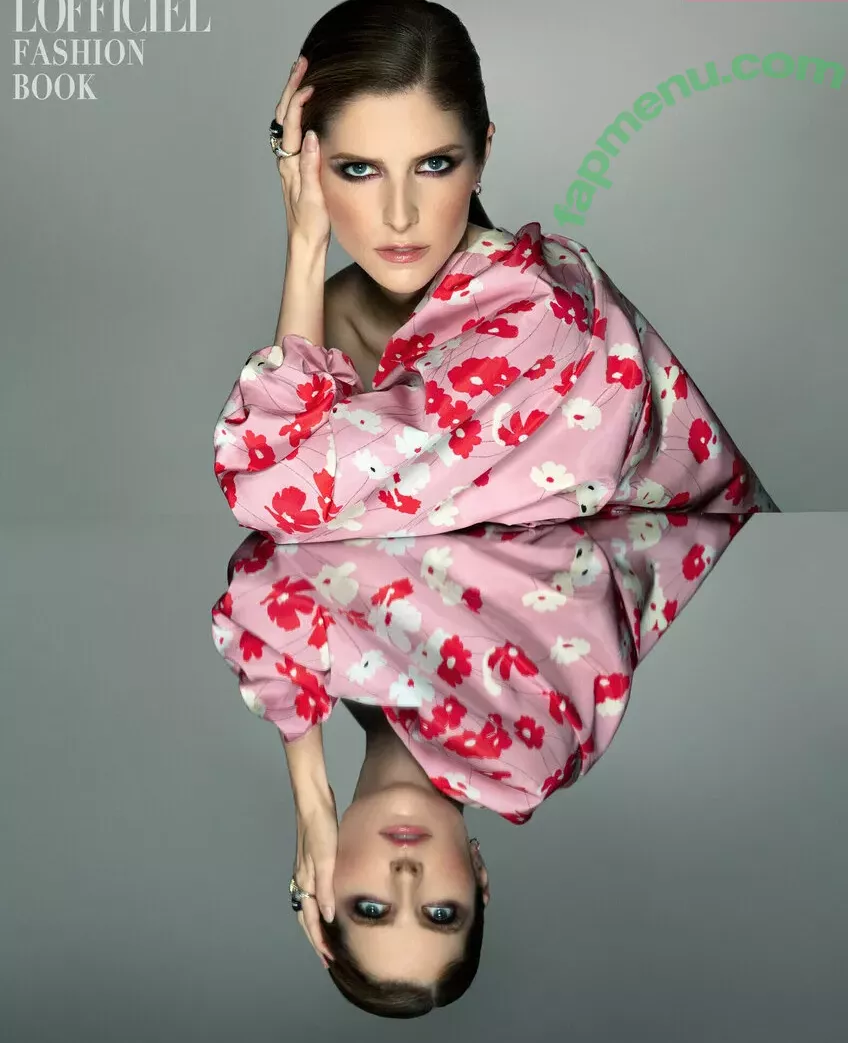 Anna Kendrick nude photo #1612 (AnnaKendrick47)