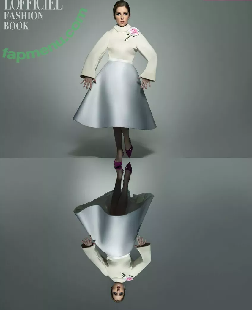 Anna Kendrick nude photo #1614 (AnnaKendrick47)