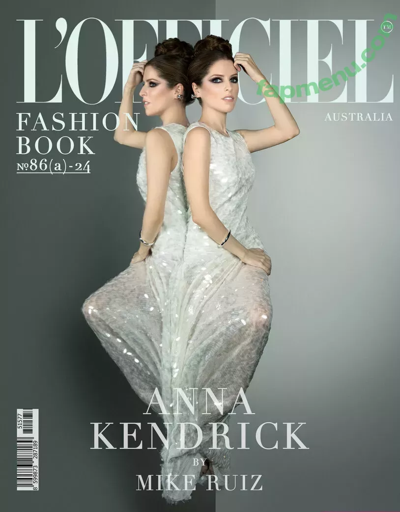 Anna Kendrick nude photo #1615 (AnnaKendrick47)