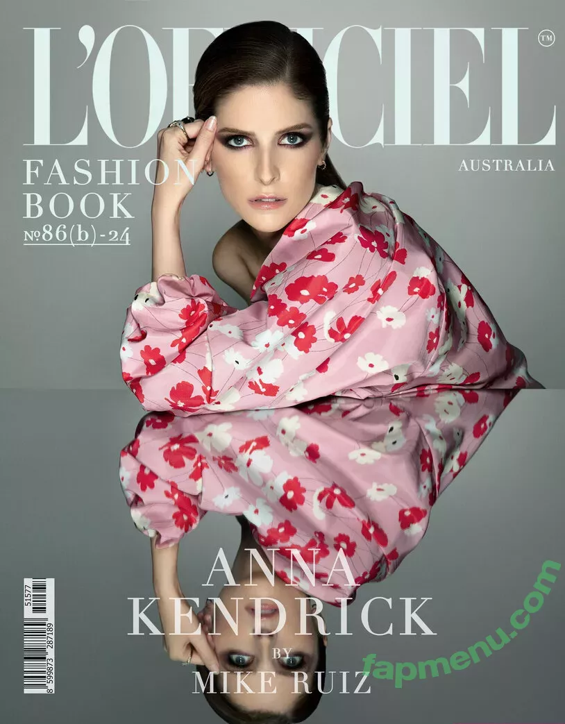 Anna Kendrick nude photo #1616 (AnnaKendrick47)