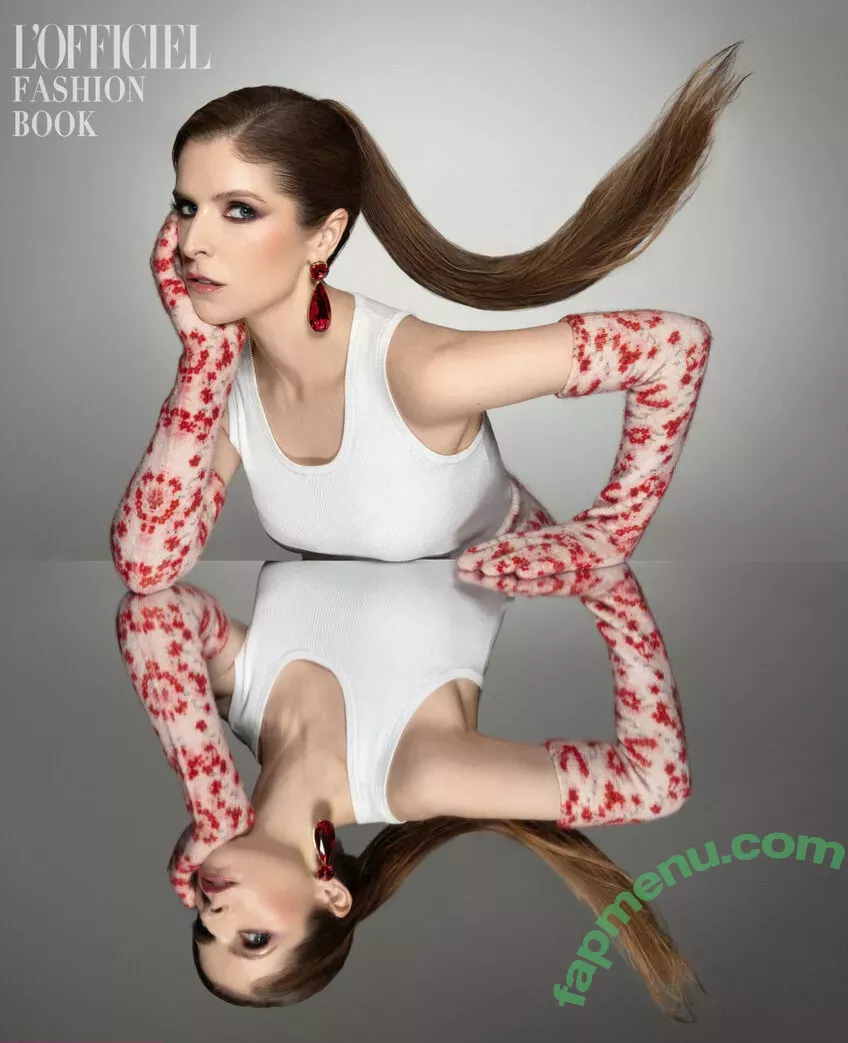 Anna Kendrick nude photo #1617 (AnnaKendrick47)