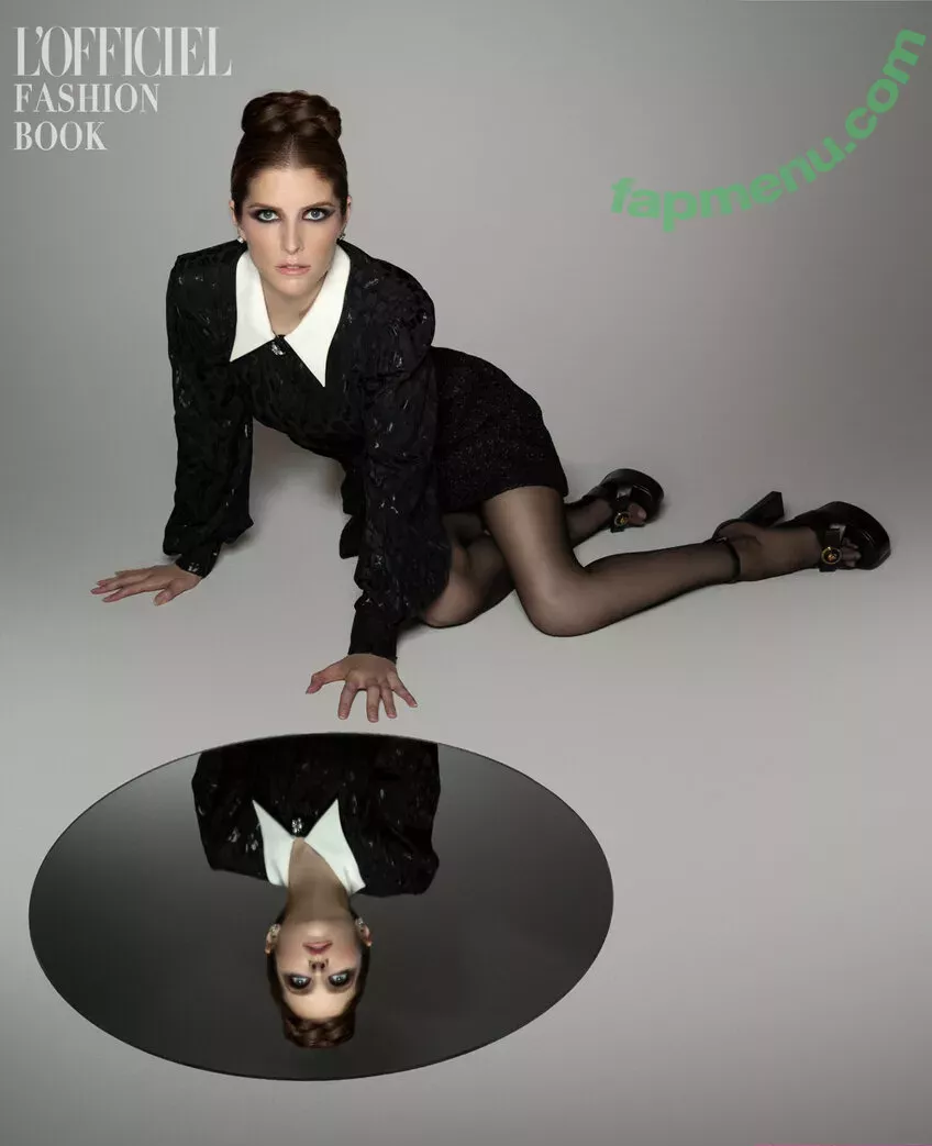 Anna Kendrick nude photo #1618 (AnnaKendrick47)