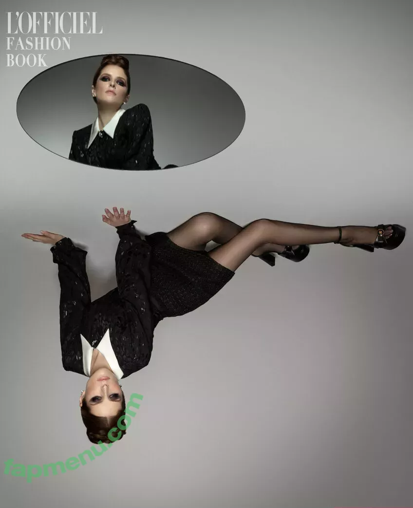 Anna Kendrick nude photo #1619 (AnnaKendrick47)