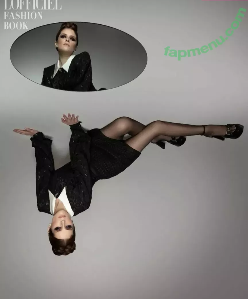 Anna Kendrick nude photo #1622 (AnnaKendrick47)