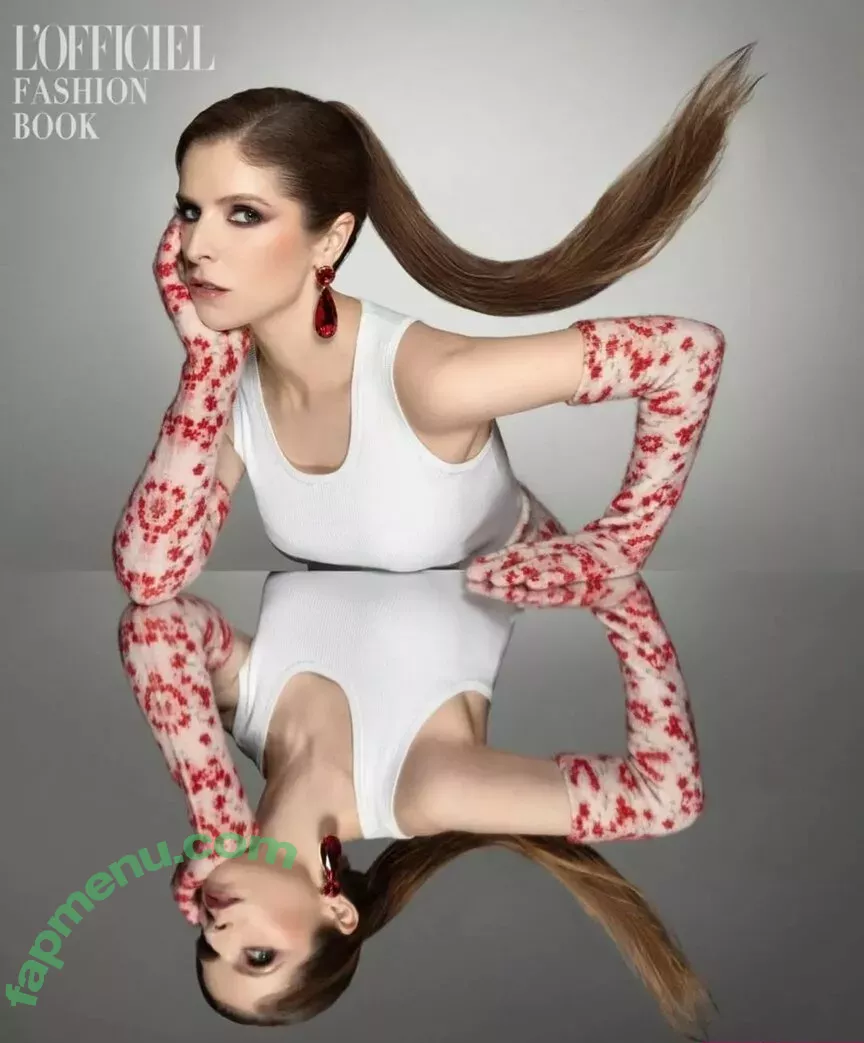 Anna Kendrick nude photo #1623 (AnnaKendrick47)
