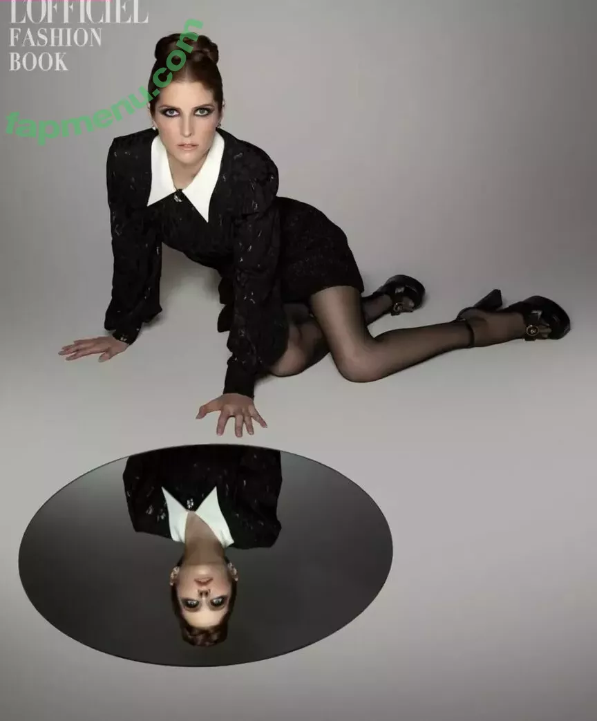 Anna Kendrick nude photo #1624 (AnnaKendrick47)