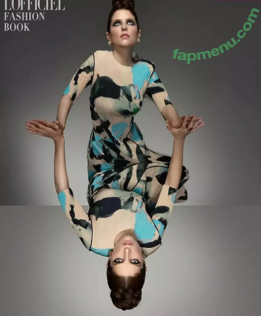 Anna Kendrick nude photo #1625 (AnnaKendrick47)