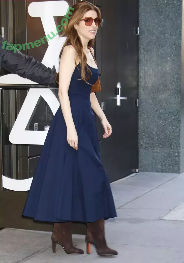Anna Kendrick nude photo #1630 (AnnaKendrick47)