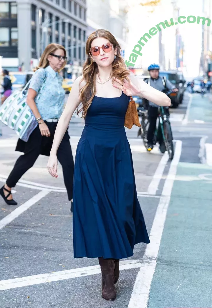 Anna Kendrick nude photo #1634 (AnnaKendrick47)