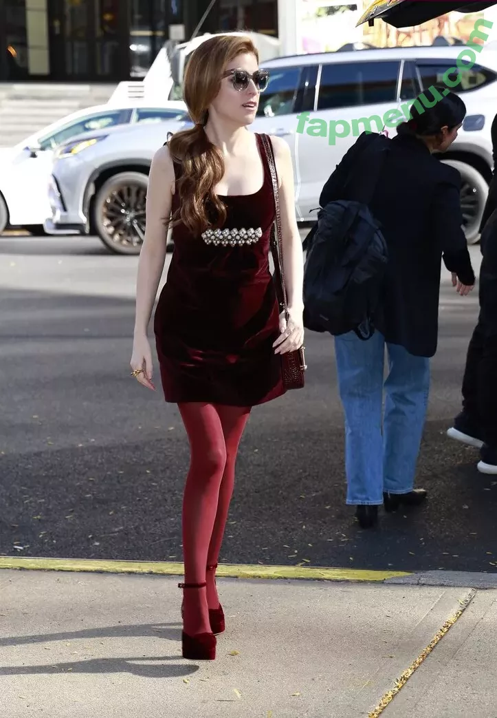 Anna Kendrick nude photo #1656 (AnnaKendrick47)