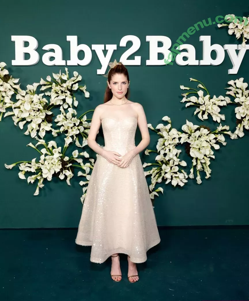 Anna Kendrick nude photo #1670 (AnnaKendrick47)