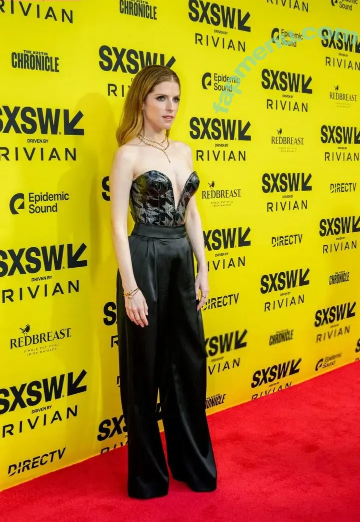 Anna Kendrick nude photo #1794 (AnnaKendrick47)