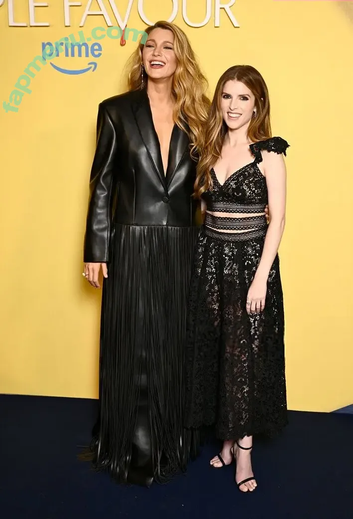 Anna Kendrick nude photo #1955 (AnnaKendrick47)