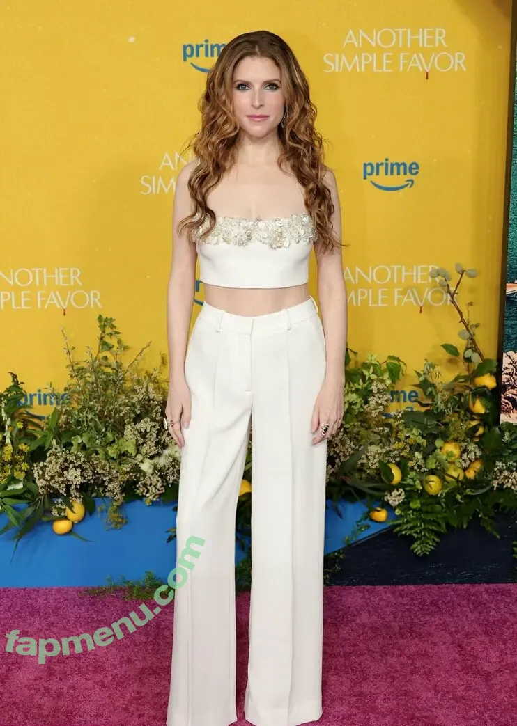 Anna Kendrick nude photo #1963 (AnnaKendrick47)