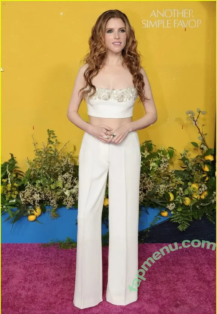 Anna Kendrick nude photo #1964 (AnnaKendrick47)