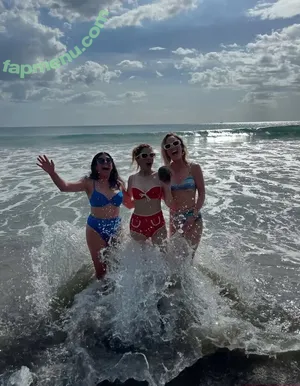 Anna Kendrick / AnnaKendrick47 nude photo #2141