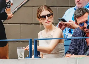 Anna Kendrick / AnnaKendrick47 nude photo #2146