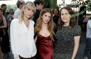 Anna Kendrick / AnnaKendrick47 nude photo #2159