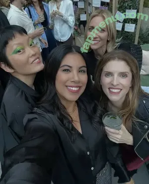 Anna Kendrick / AnnaKendrick47 nude photo #2162