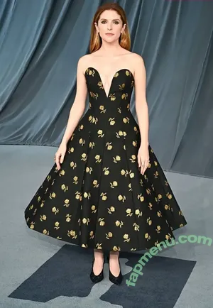 Anna Kendrick / AnnaKendrick47 nude photo #2172