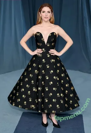 Anna Kendrick / AnnaKendrick47 nude photo #2175