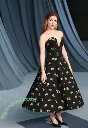 Anna Kendrick / AnnaKendrick47 nude photo #2177