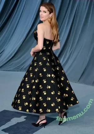 Anna Kendrick / AnnaKendrick47 nude photo #2179
