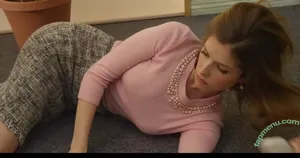 Anna Kendrick / AnnaKendrick47 nude photo #2194