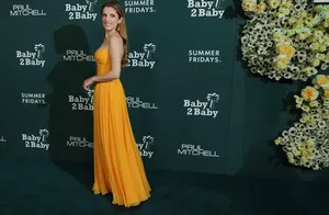 Anna Kendrick / AnnaKendrick47 nude photo #2199