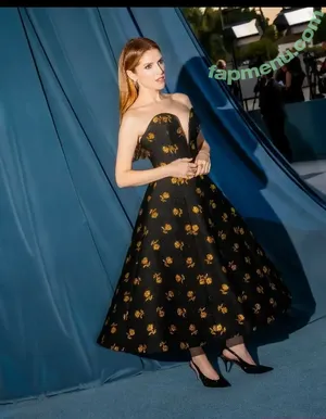 Anna Kendrick / AnnaKendrick47 nude photo #2207