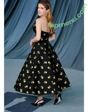 Anna Kendrick / AnnaKendrick47 nude photo #2209