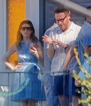 Anna Kendrick / AnnaKendrick47 nude photo #2221