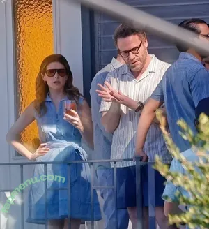 Anna Kendrick / AnnaKendrick47 nude photo #2222