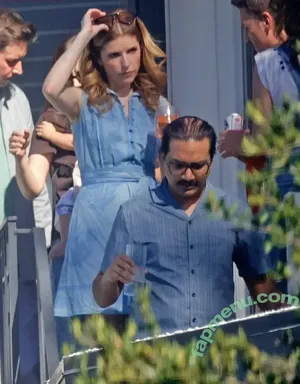 Anna Kendrick / AnnaKendrick47 nude photo #2223