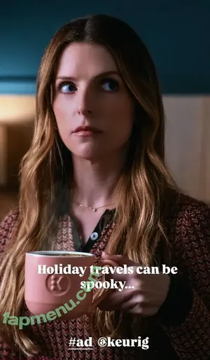 Anna Kendrick / AnnaKendrick47 nude photo #2227