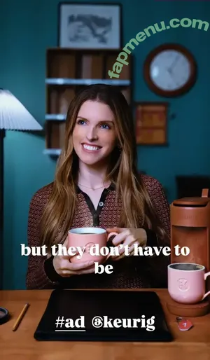 Anna Kendrick / AnnaKendrick47 nude photo #2228