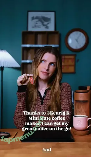 Anna Kendrick / AnnaKendrick47 nude photo #2229