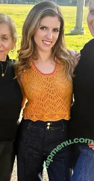 Anna Kendrick / AnnaKendrick47 nude photo #2236