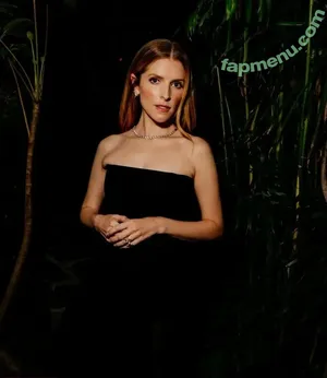 Anna Kendrick / AnnaKendrick47 nude photo #2248