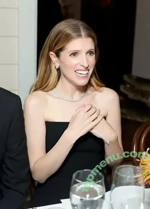 Anna Kendrick / AnnaKendrick47 nude photo #2251