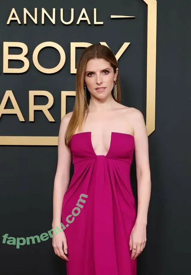 Anna Kendrick nude photo #2101 (AnnaKendrick47)