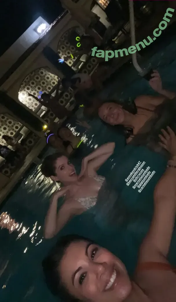 Anna Kendrick nude photo #2114 (AnnaKendrick47)