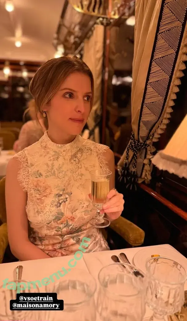 Anna Kendrick nude photo #2152 (AnnaKendrick47)